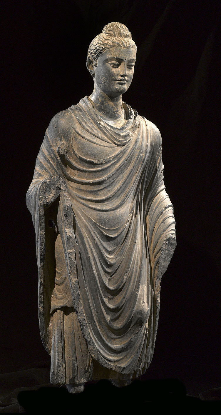 Gautama