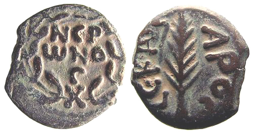 EdgarLOwen.com ANCIENT GREEK COINS (The East)